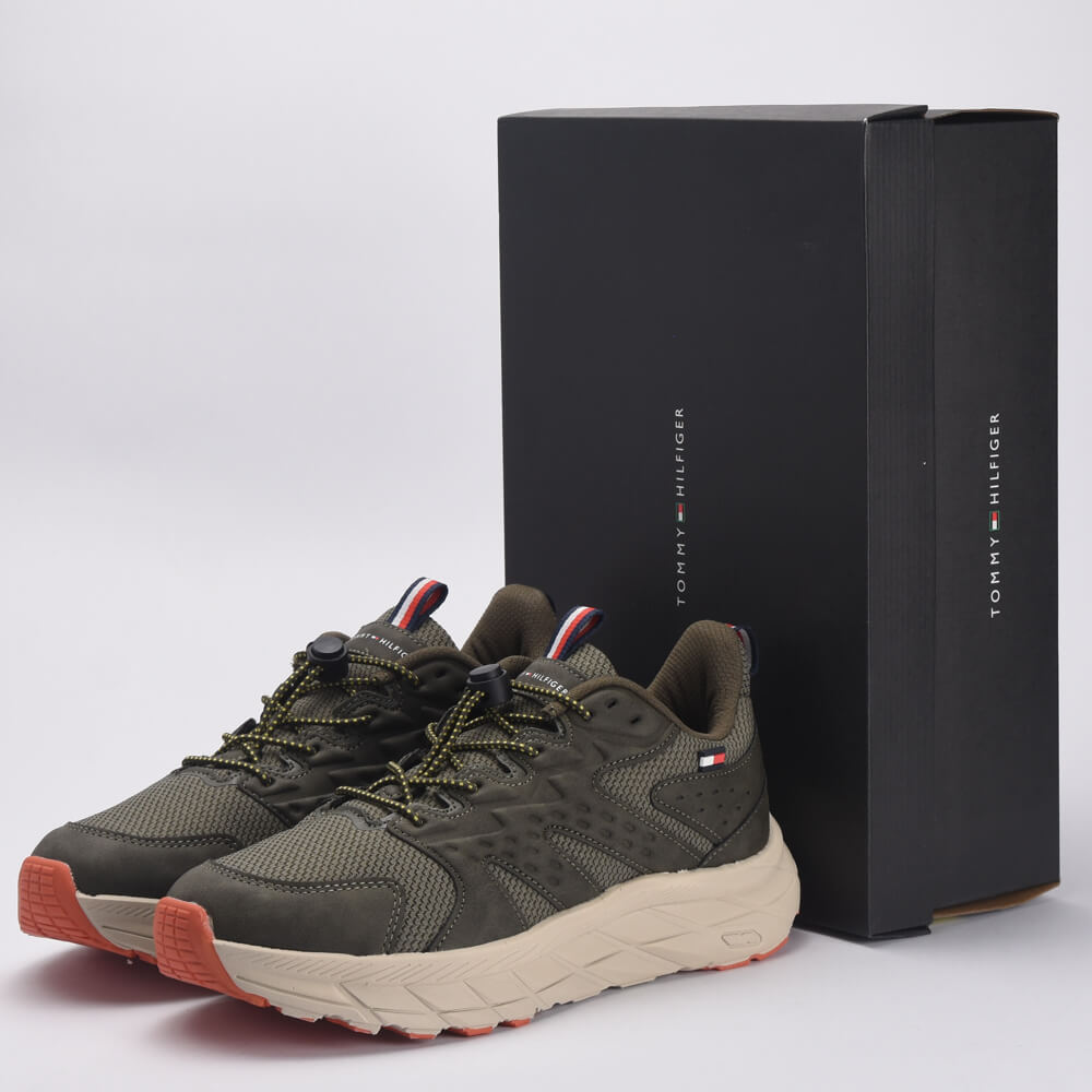 TOMMY HILFIGER FOOTWEAR - Image 2